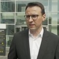 Petar Petković oštro o razgovorima u Briselu: Priština je pokazala da nije spremna za normalizaciju i dalje razgovore