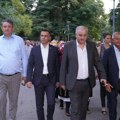 Ministar u Velikom Gradištu! Milićević otvorio tradicionalnu manifestaciju "Caravčevi dani"