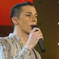 Tuga u domu bivše zvezde "Granda"! Pevač slomljen od bola: "Opraštam se od tebe..."