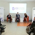 Đurić na panelu u Rimu: Srbija će ostati stub mira i stabilnosti u regionu