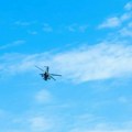 U Rusiji se srušio se vojni helikopter Mi-28, posada poginula