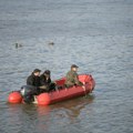 Potraga za devojkom u jezeru Perućac: Skočila sa splava i nije izronila