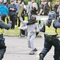 Britanija spremila 6.000 policajaca za nerede