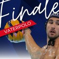 VATERPOLISTI SRBIJE NAJBOLJI NA PLANETI! OSVOJENO OLIMPIJSKO ZLATO! 🥇 Pariz - Olimpijsko zlato za vaterpoliste