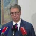 (Uživo) "oni samo potvrđuju koliko nemaju političkog morala" Vučić iz Njujorka: Istinu ne govorite da biste nekoga…