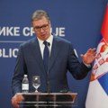 Vučić: Boriću se da Srbija dobije vlasnički udeo u projektu Jadar