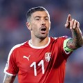 Aleksandar Kolarov novi selektor mlade fudbalske reprezentacije Srbije