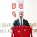 Aleksandar Kolarov promovisan u selektora mlade fudbalske selekcije Srbije: Akcenat na momcima koji igraju standardno