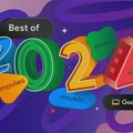 Google TV objavio listu najgledanijih filmova, serija i kanala u 2024.