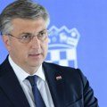 Plenković o Beroševom puštanju na slobodu: Presumpcija nevinosti vrijedi