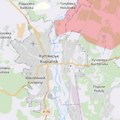 (Mapa): Ukrajinci u tišini naneli neviđeni udarac Putinu! Rusi potisnuti iz ključnog grada, a očajnički ga žele iz 2…