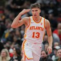 Bogdanović, za istoriju NBA lige! Srušio rekord jednog od najboljih trojkaša svih vremena