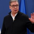 Novosti: Vučić se sutra obraća javnosti u 11 časova