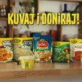 Asocijaciji mama Srbije uručena vredna donacija