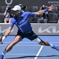 Šok: Novak predao polufinale, nije mogao da izdrži više u Australiji