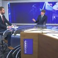 Rod Blagojević za Euronews Srbija: Vučić i Tramp su prave osobe da povedu Srbiju i SAD u pravcu razvoja odnosa