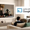 Kompanija LG predstavlja hotelske televizore sa Google Cast tehnologijom