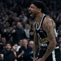 UŽIVO Partizan ispustio dvocifrenu razliku - Vojvodina pokazala zube