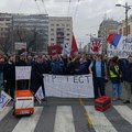 Radnici GSP Beograd najavljuju protest za četvrtak