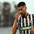 Problem za Partizan: Jurčević propušta derbi