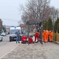 Muškarac umro na autobuskoj stanici u Duvaništu