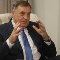 Dodik potpisao ukaze - u Srpskoj zabranjeno delovanje Suda i Tužilaštva BiH, SIPA i VSTS