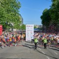 Broj prijavljenih učesnika Beogradskog maratona nadmašiće brojke iz proteklih godina: Prijave traju do 1. aprila