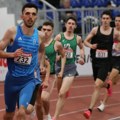 Elzan Bibić ne brani bronzu na EP: Naš atletičar bez finala na 3.000 m, kraj za sprintera Aleksu Kijanovića