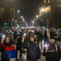 Evropski pokret u Srbiji traži hitnu istragu napada zvučnim oružjem na protestu u Beogradu