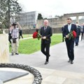 Zamenik šefa administracije predsednika Ruske Federacije u poseti Srbiji /foto/