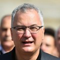 Novi ambasador u SAD Dragan Šutanovac, opozvana ambasadorka Jelena Milić iz Hrvatske