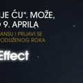 Produženi rok za prijavu Effie radova