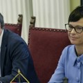 Dragana Đurica o poruci Marte Kos: Evropa ne može zatvarati oči pred onim što se u Srbiji dešava