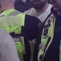 Zverski incident u eliti! Cimerki polomio ruku, obezbeđenje hitno opkolilo imanje u Šimanovcima!
