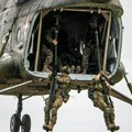Prijava na konkurs za 72. brigadu za specijalne operacije do 15.juna