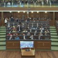 Krasnići (Demokratska partija Kosova): Sutra ćemo razmotriti predlog DSK o prelaznoj vladi