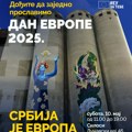 Obeležavanje Dana Evrope