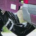 Snaja izbola svekrvu 120 puta sa dva kuhinjska noža Psihijatri iz Beograda svedoče o snaji monstrumu iz Dubnice kod Sjenice