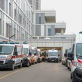Teška noć u Beogradu: 12 povređenih u saobraćajkama,