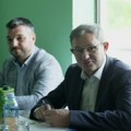 "Ne može se više oslanjati samo na boga": Nevreme obralo maline, šta je ostalo skupo će se prodati: Ministar Glamočić…