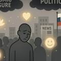 Anketa koja je otkrila stanje nacije Nedostaje nam humanosti, a pritisak i politika urušavaju mentalno zdravlje