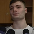 "Nema izgovora! Svi imaju nešto, neću da gledam na to": Kristijan Braun zna zbog čega je Denver sinoć izgubio