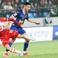 Zvezda bolja 13 puta, Vojvodina samo jednom