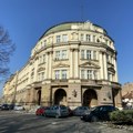 Studenti u blokadi blokirali zgradu Rektorata u Nišu