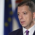 Đurić uputio saučešće povodom smrti službenika u Ambasadi Izraela u SAD