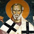 Srećna slava domaćini! Danas je letnji Sveti Nikola!