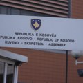 Konstitutivna sednica skupštine u Prištini prekinuta 20. put