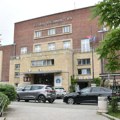 Građevinski veštak privremeno zatvorio veliku salu Pozorišta mladih Program dozvoljen samo na maloj sceni