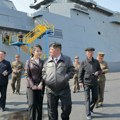 Izveštaj SAD: Severna Koreja na strateški najjačoj poziciji u poslednjih nekoliko decenija