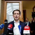 Sud oslobodio Sebastijana Kurca optužbi za lažno svedočenje